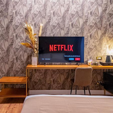 Navona Comfort Rooms Ρώμη Εξωτερικό φωτογραφία