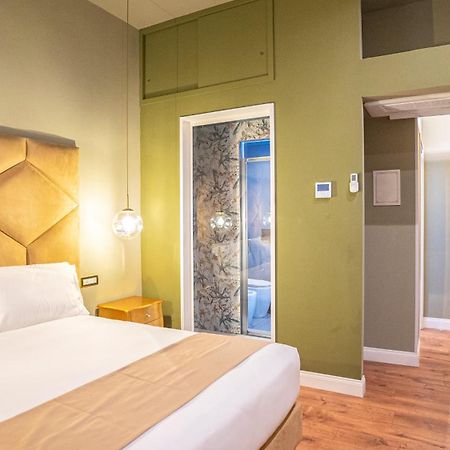 Navona Comfort Rooms Ρώμη Εξωτερικό φωτογραφία