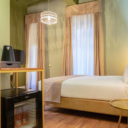 Navona Comfort Rooms Ρώμη Εξωτερικό φωτογραφία