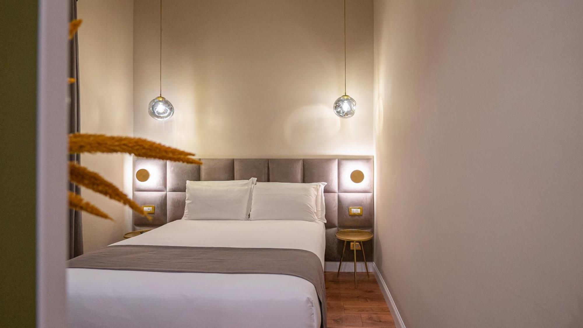 Navona Comfort Rooms Ρώμη Εξωτερικό φωτογραφία