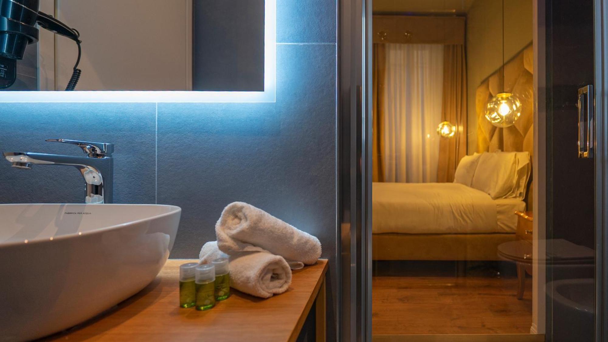 Navona Comfort Rooms Ρώμη Εξωτερικό φωτογραφία