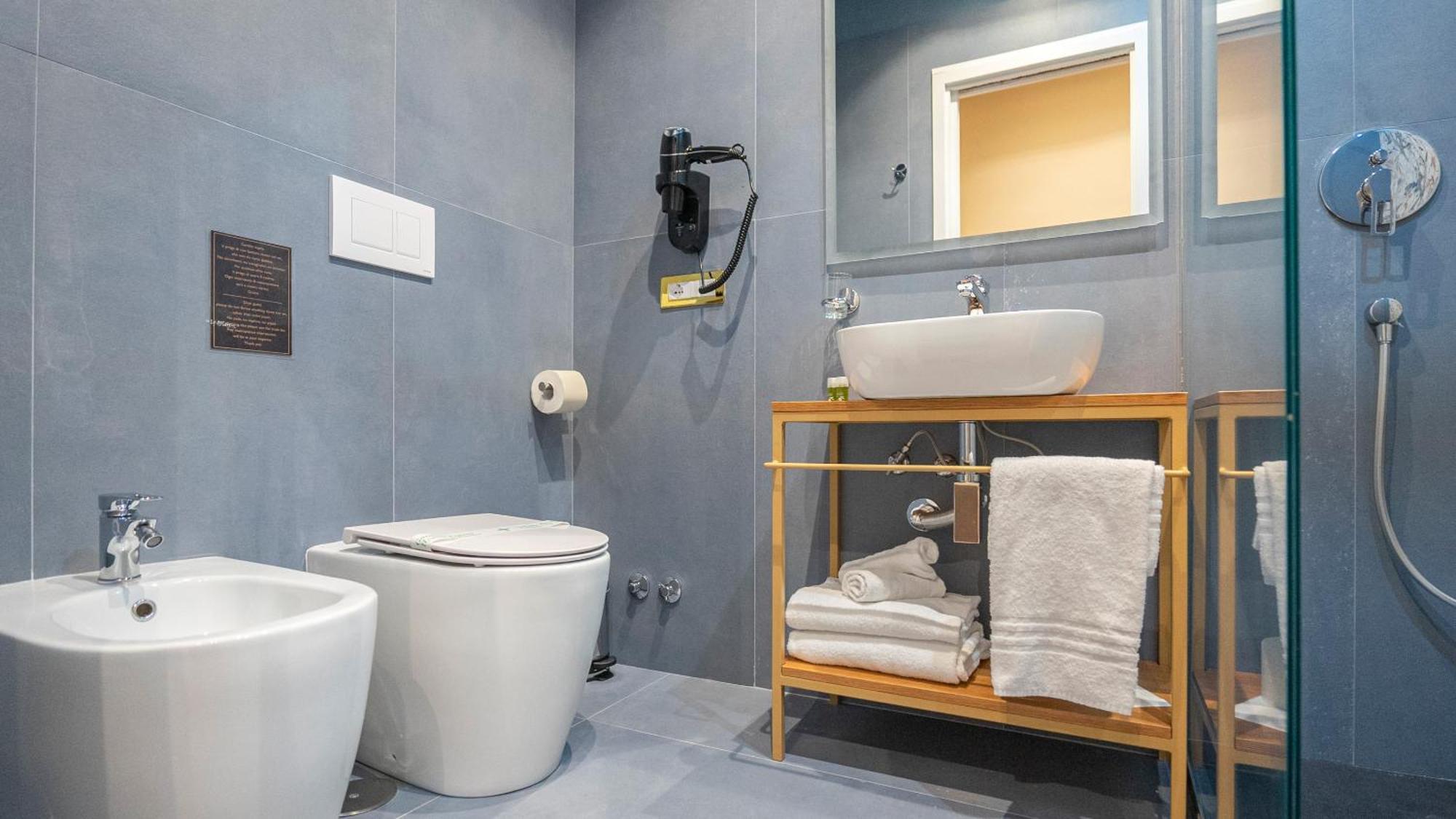 Navona Comfort Rooms Ρώμη Εξωτερικό φωτογραφία