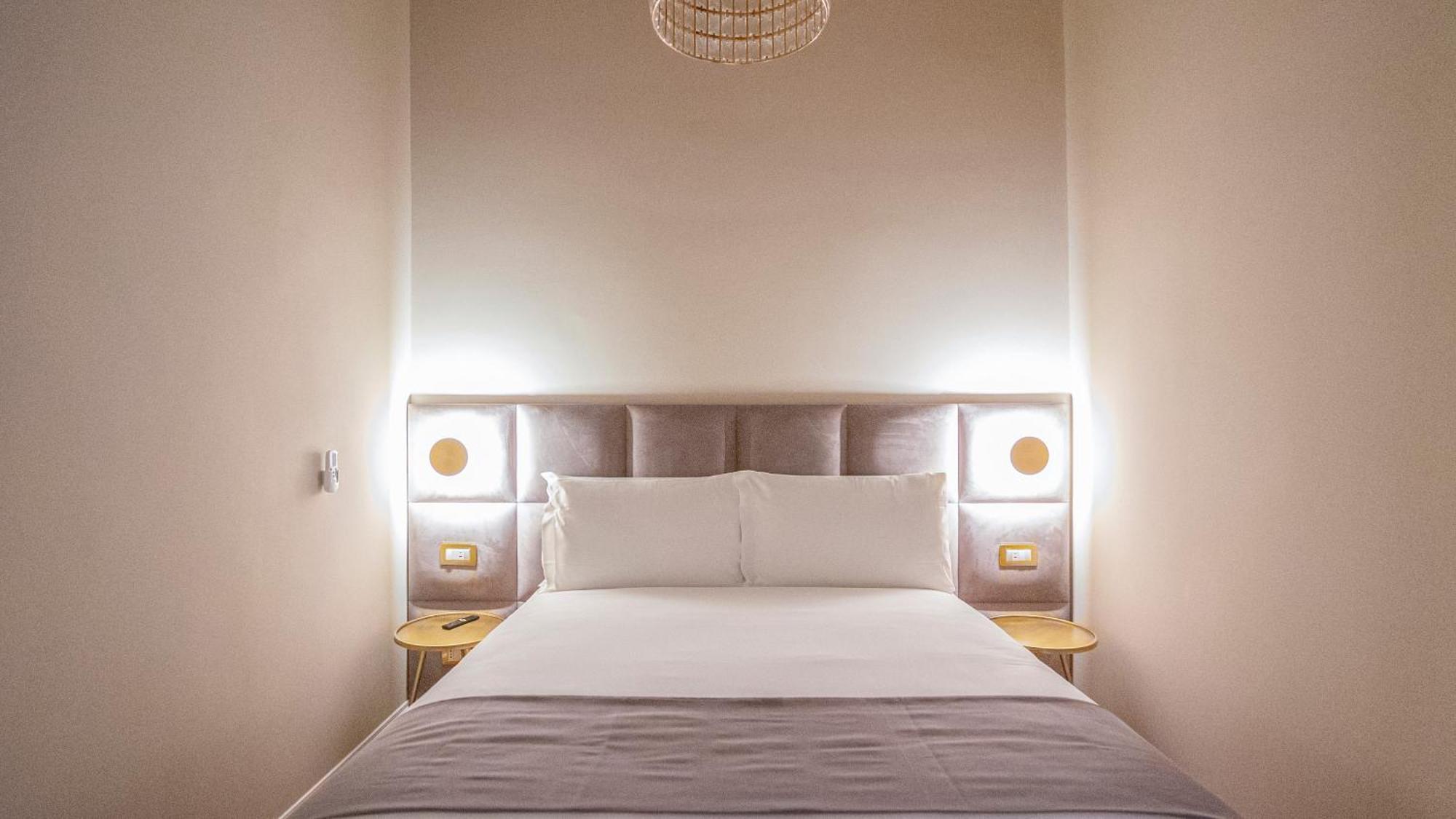 Navona Comfort Rooms Ρώμη Εξωτερικό φωτογραφία