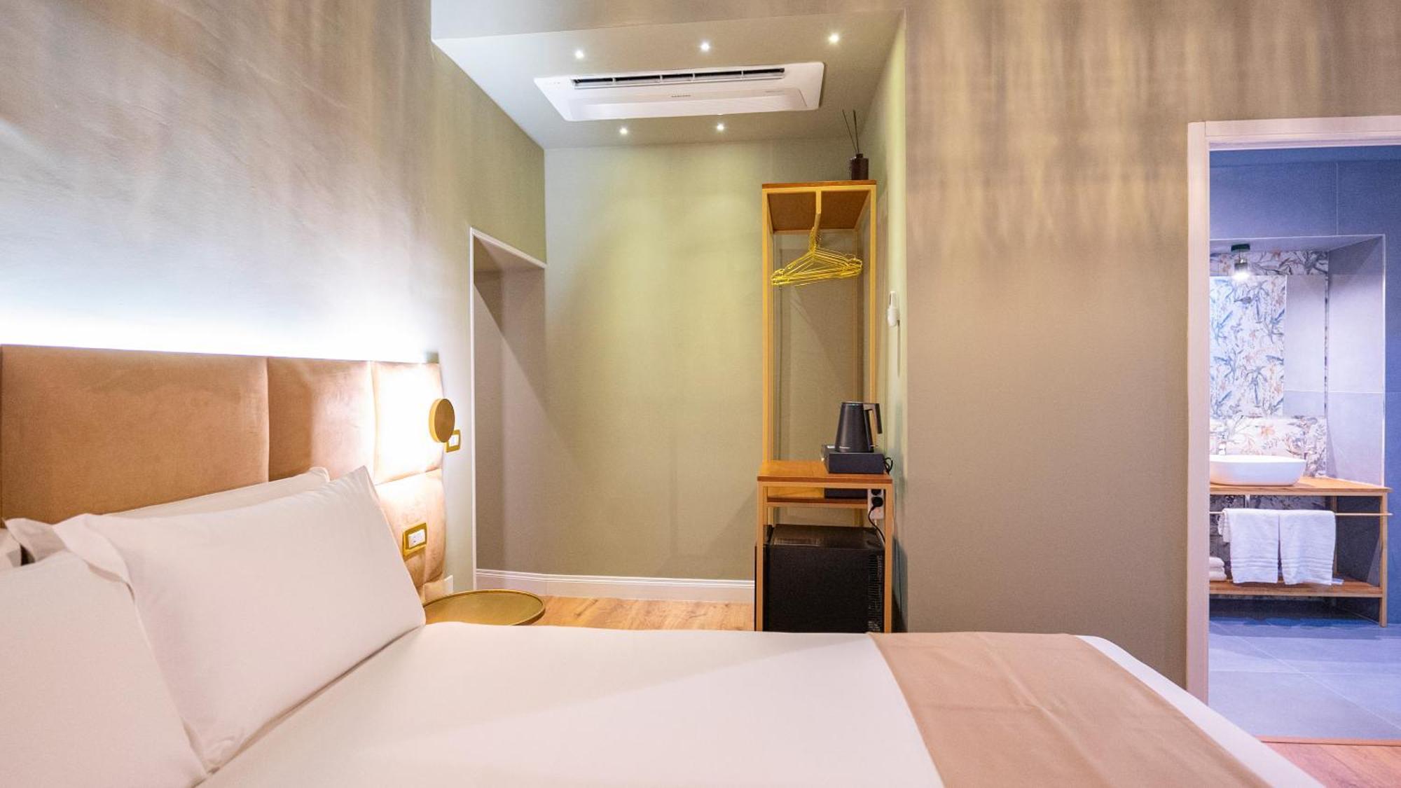 Navona Comfort Rooms Ρώμη Εξωτερικό φωτογραφία
