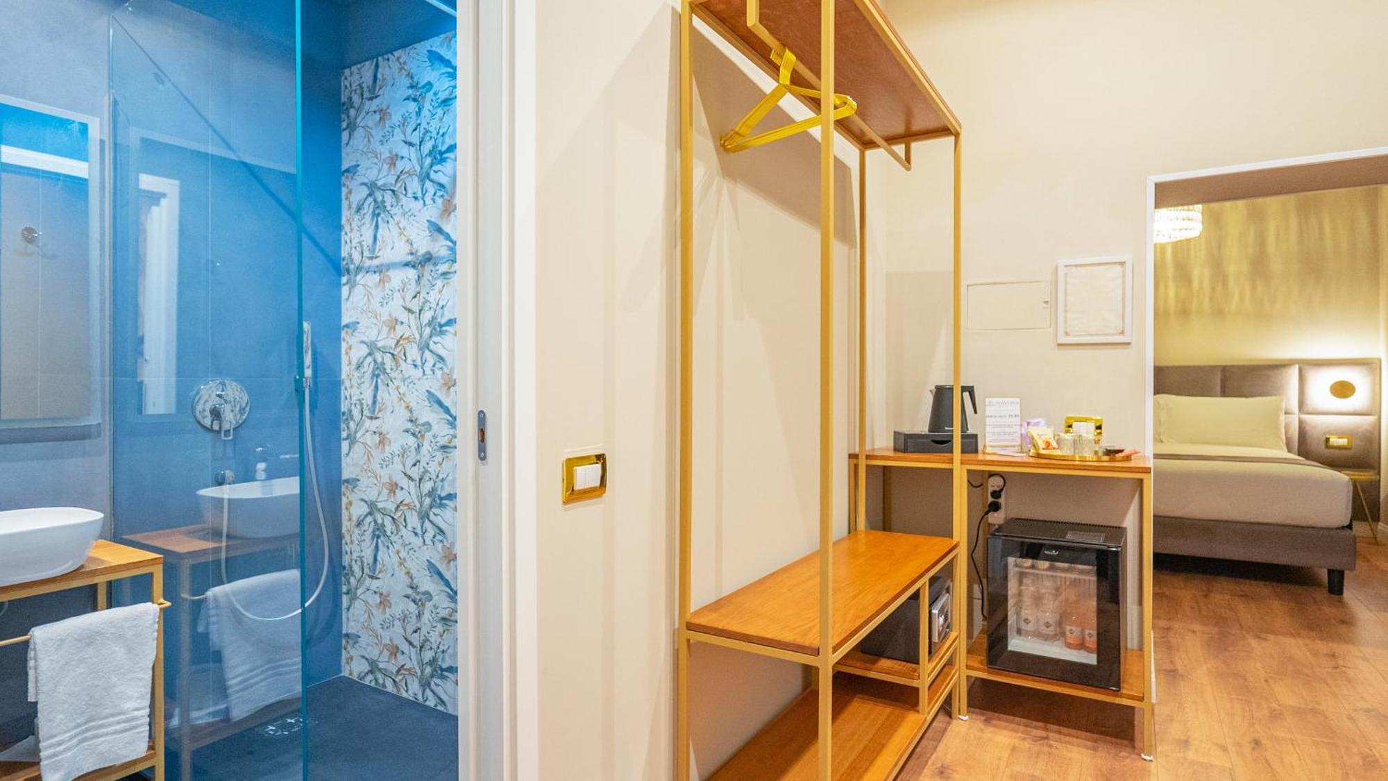 Navona Comfort Rooms Ρώμη Εξωτερικό φωτογραφία