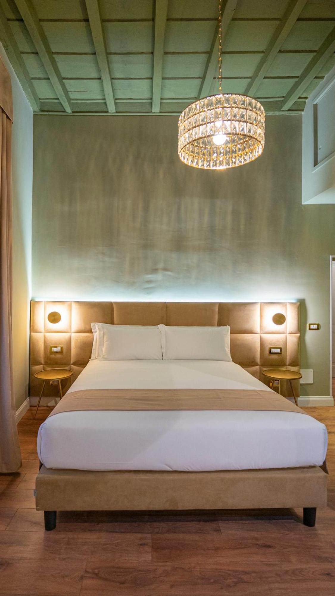 Navona Comfort Rooms Ρώμη Εξωτερικό φωτογραφία