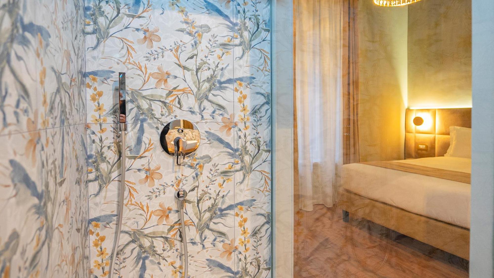 Navona Comfort Rooms Ρώμη Εξωτερικό φωτογραφία