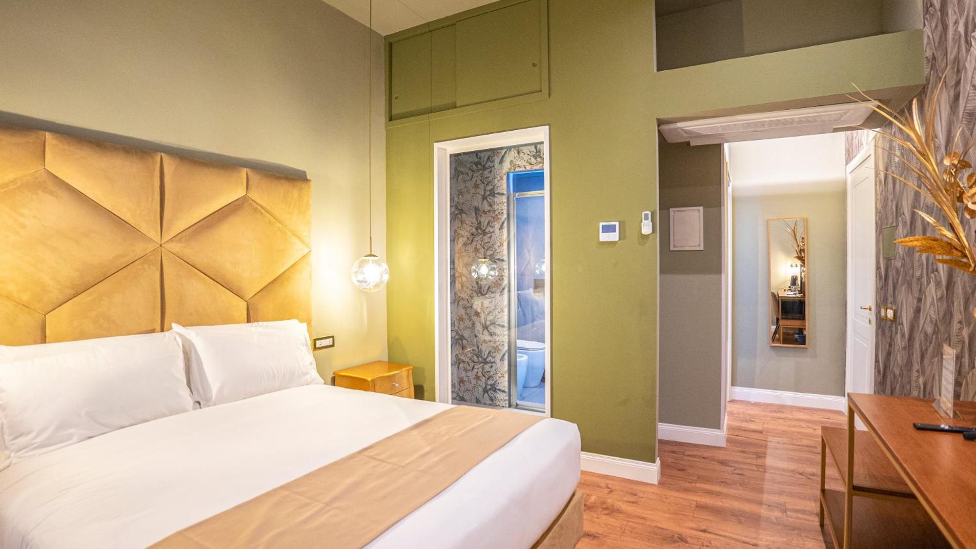 Navona Comfort Rooms Ρώμη Εξωτερικό φωτογραφία