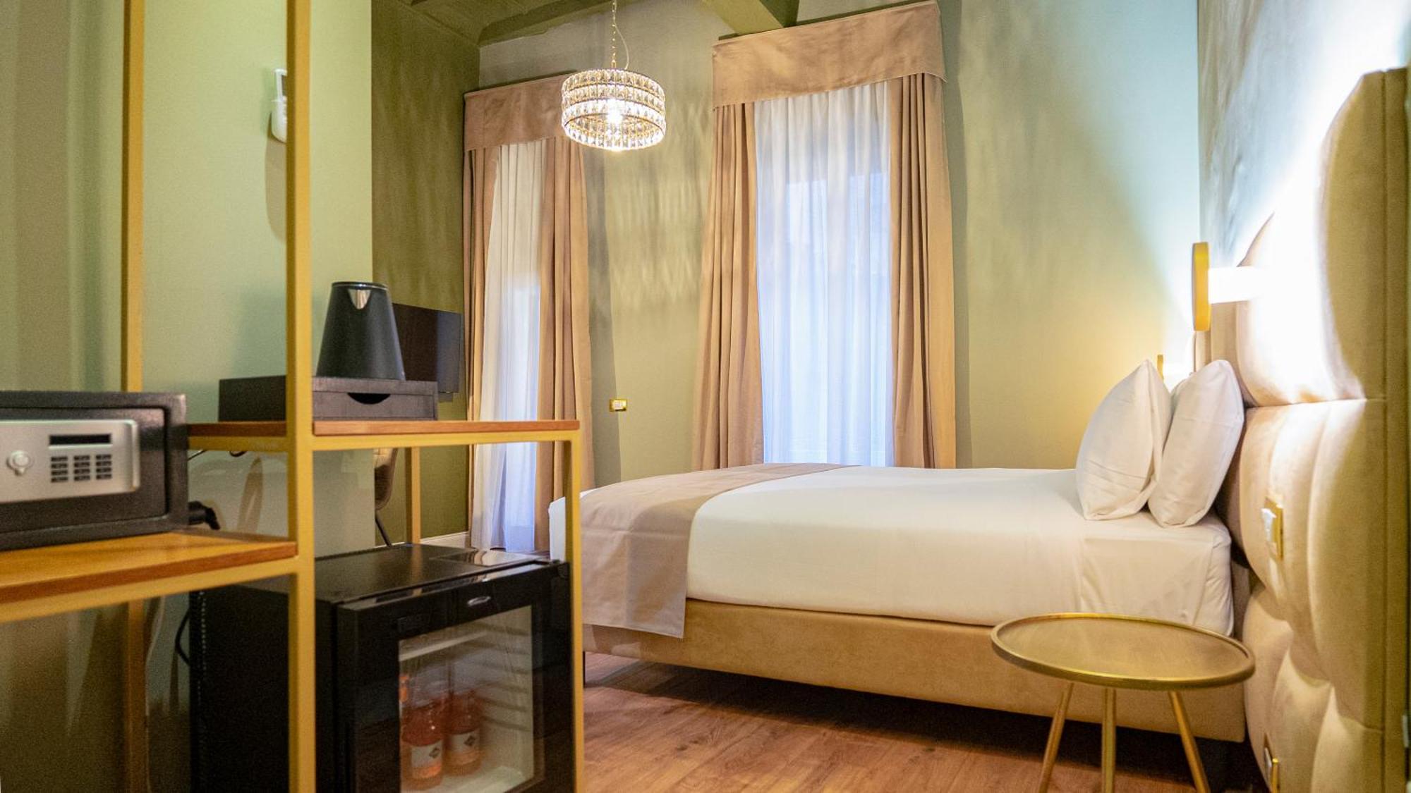 Navona Comfort Rooms Ρώμη Εξωτερικό φωτογραφία