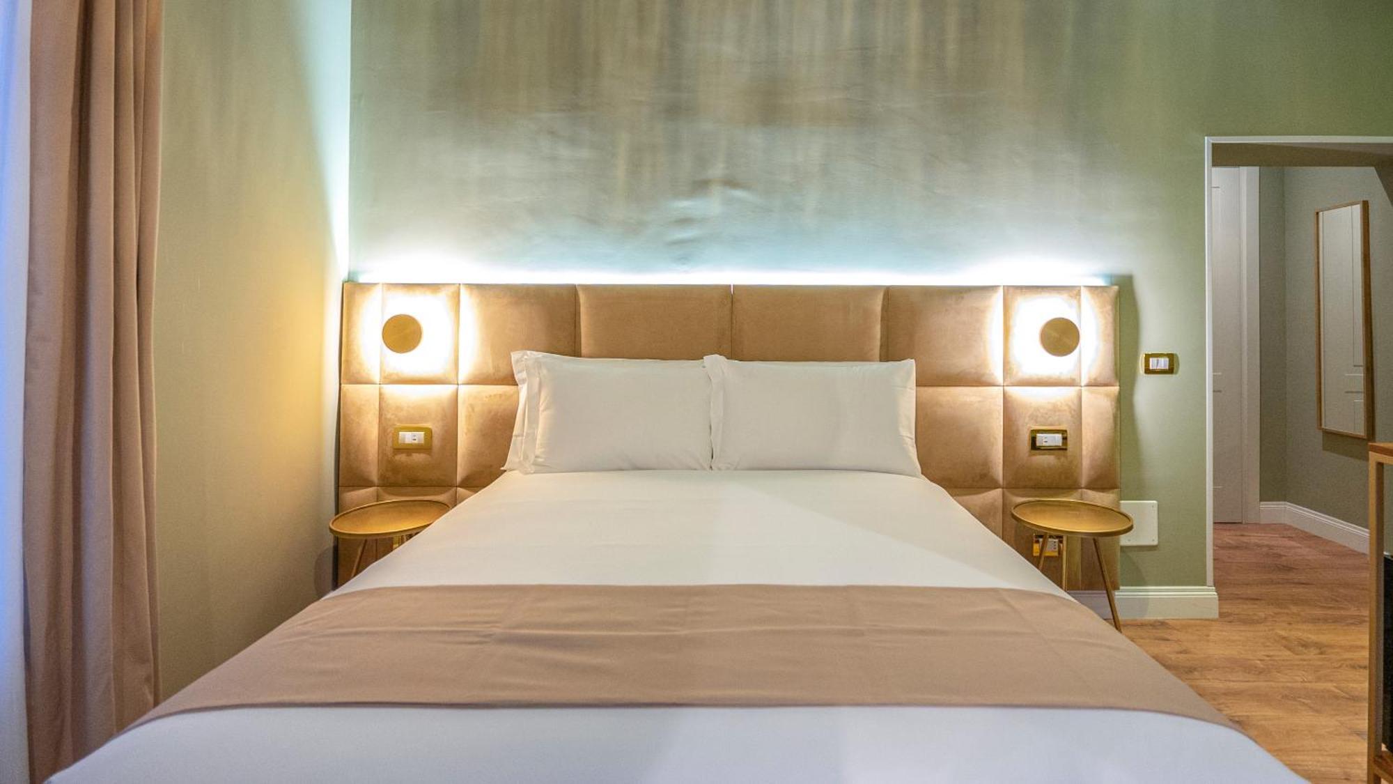 Navona Comfort Rooms Ρώμη Εξωτερικό φωτογραφία