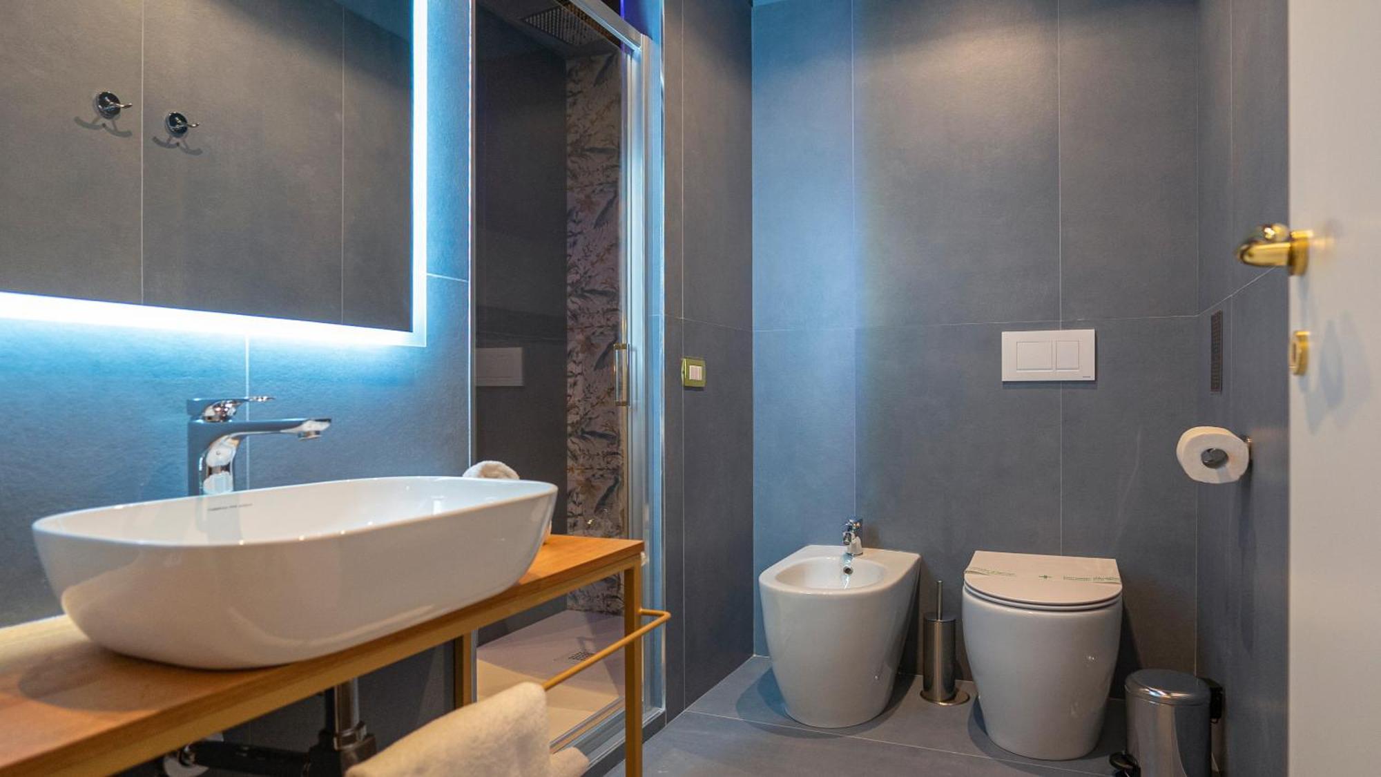 Navona Comfort Rooms Ρώμη Εξωτερικό φωτογραφία