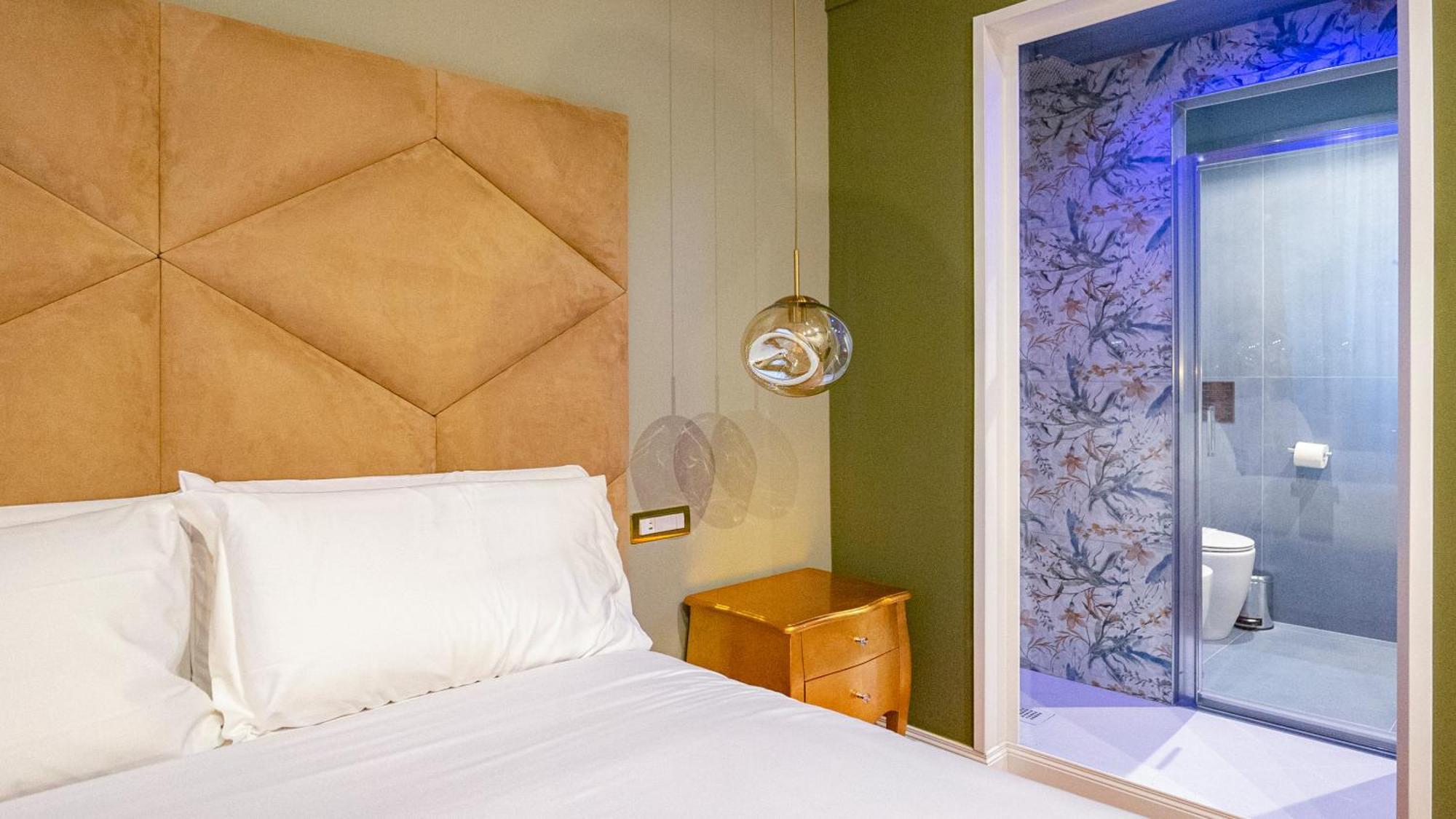 Navona Comfort Rooms Ρώμη Εξωτερικό φωτογραφία