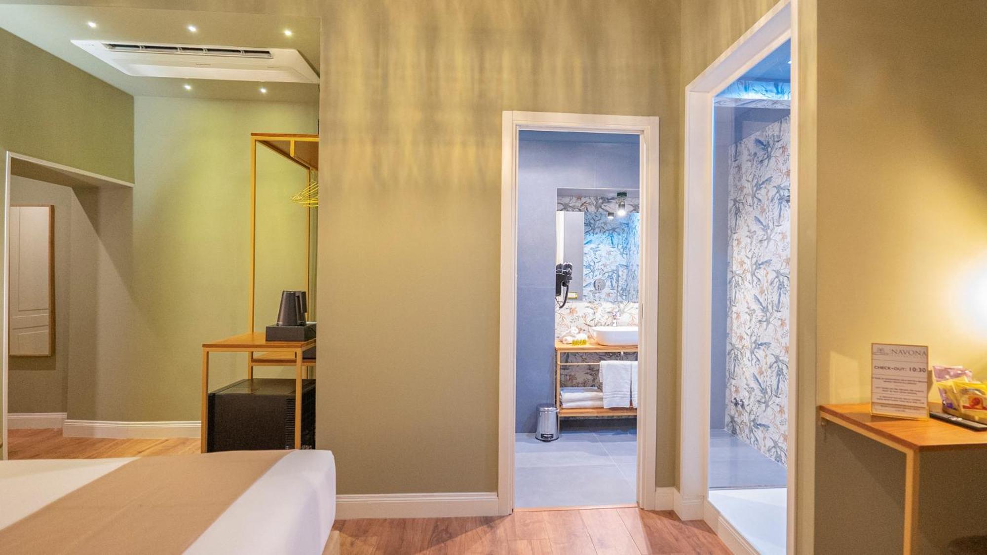 Navona Comfort Rooms Ρώμη Εξωτερικό φωτογραφία