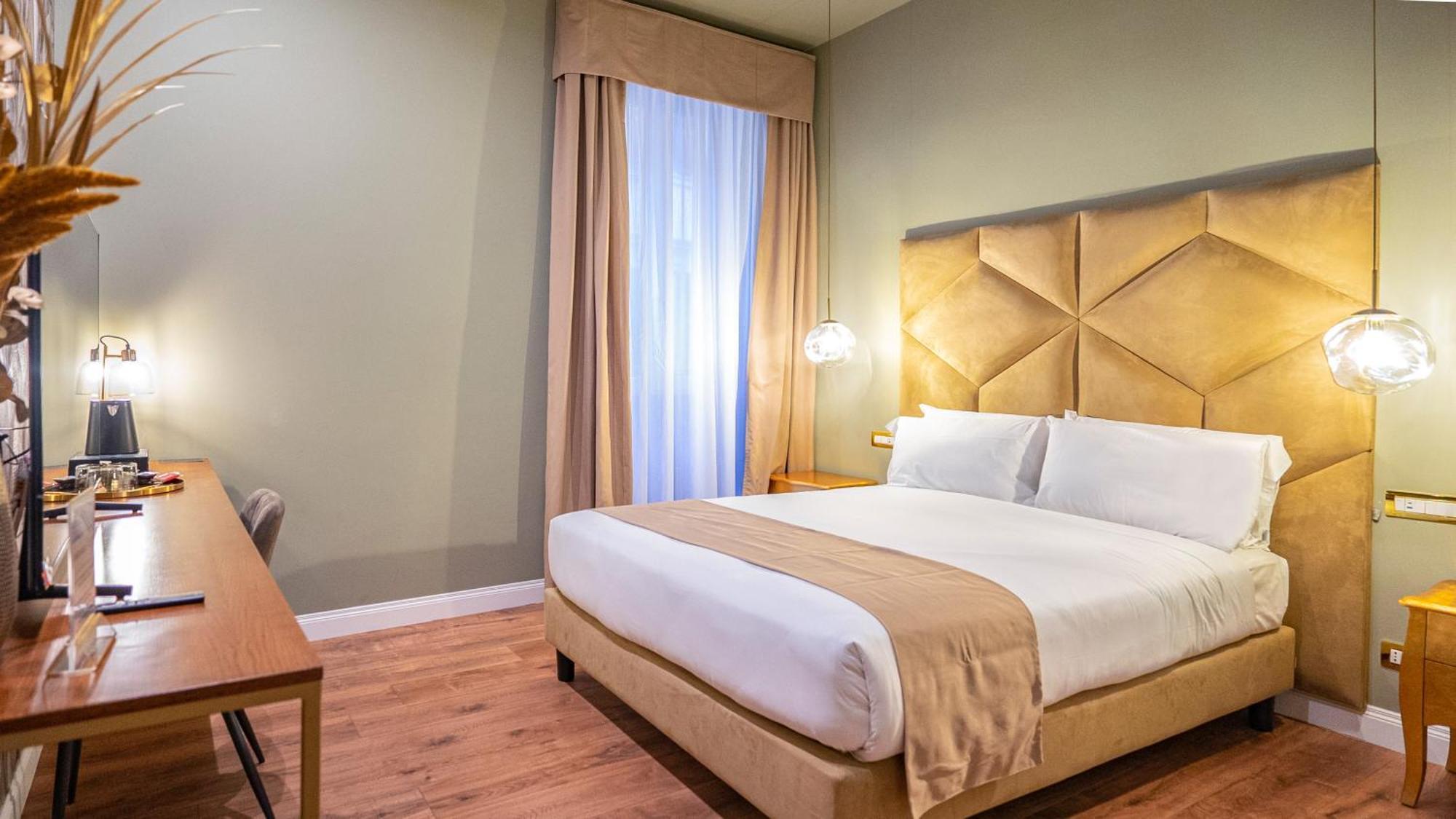 Navona Comfort Rooms Ρώμη Εξωτερικό φωτογραφία