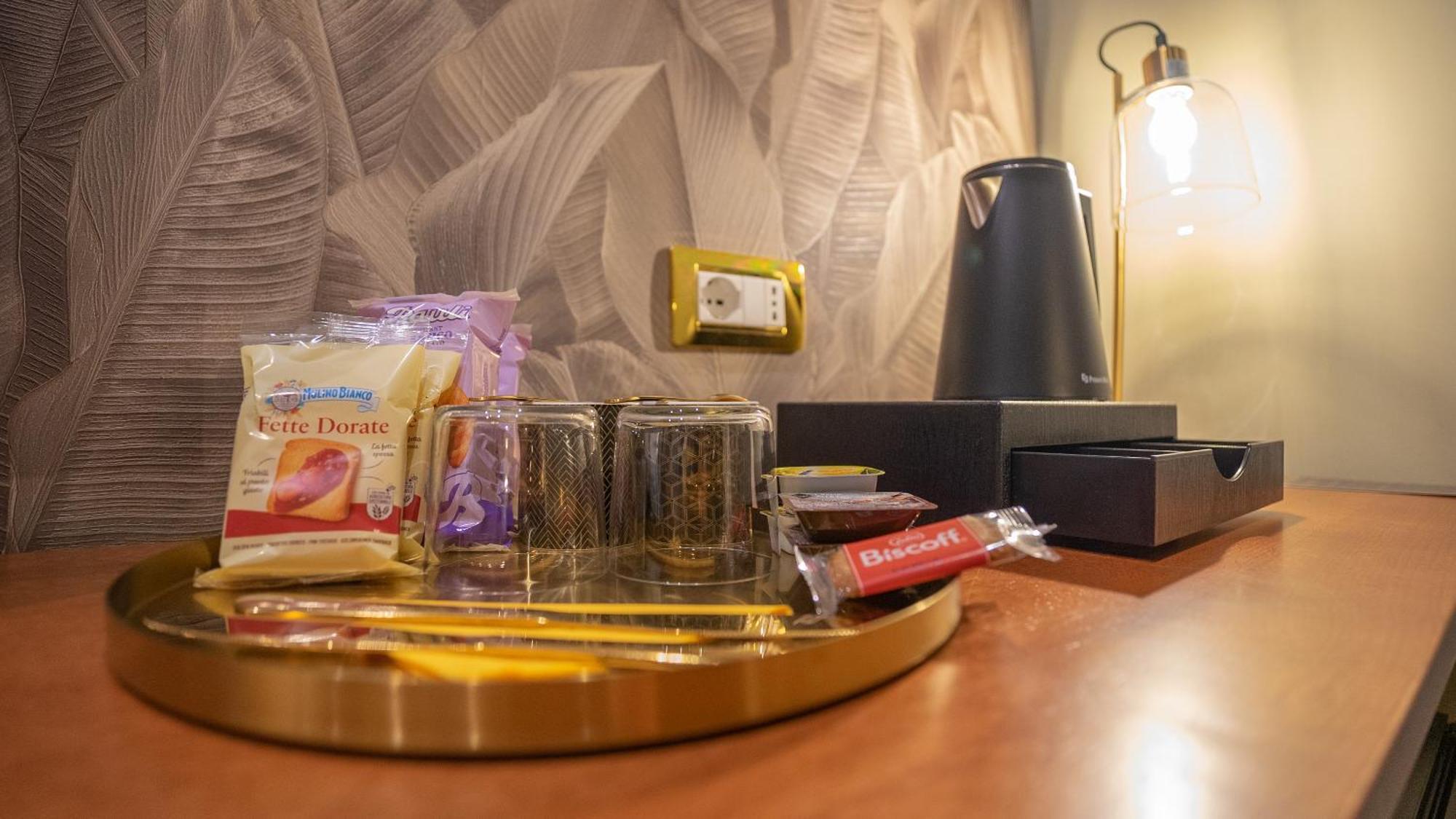 Navona Comfort Rooms Ρώμη Εξωτερικό φωτογραφία
