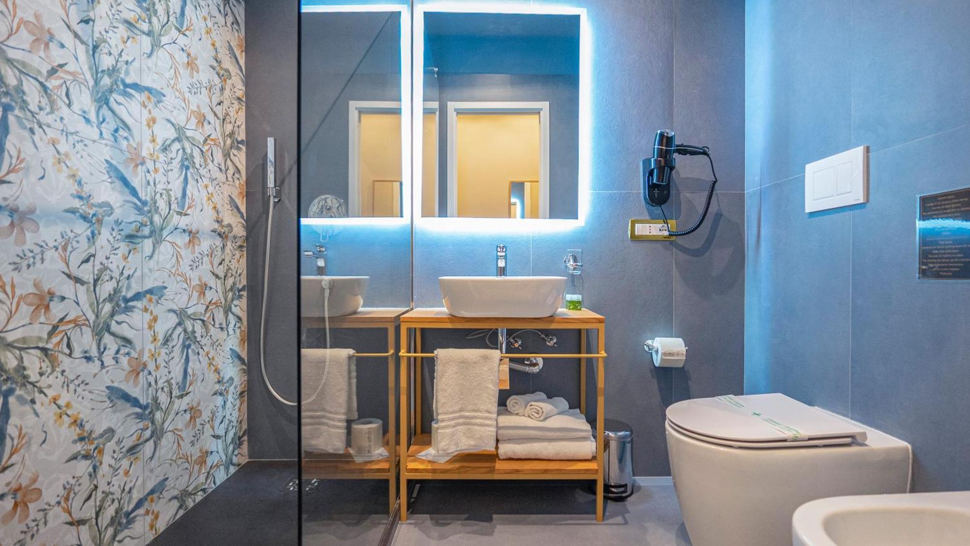 Navona Comfort Rooms Ρώμη Εξωτερικό φωτογραφία