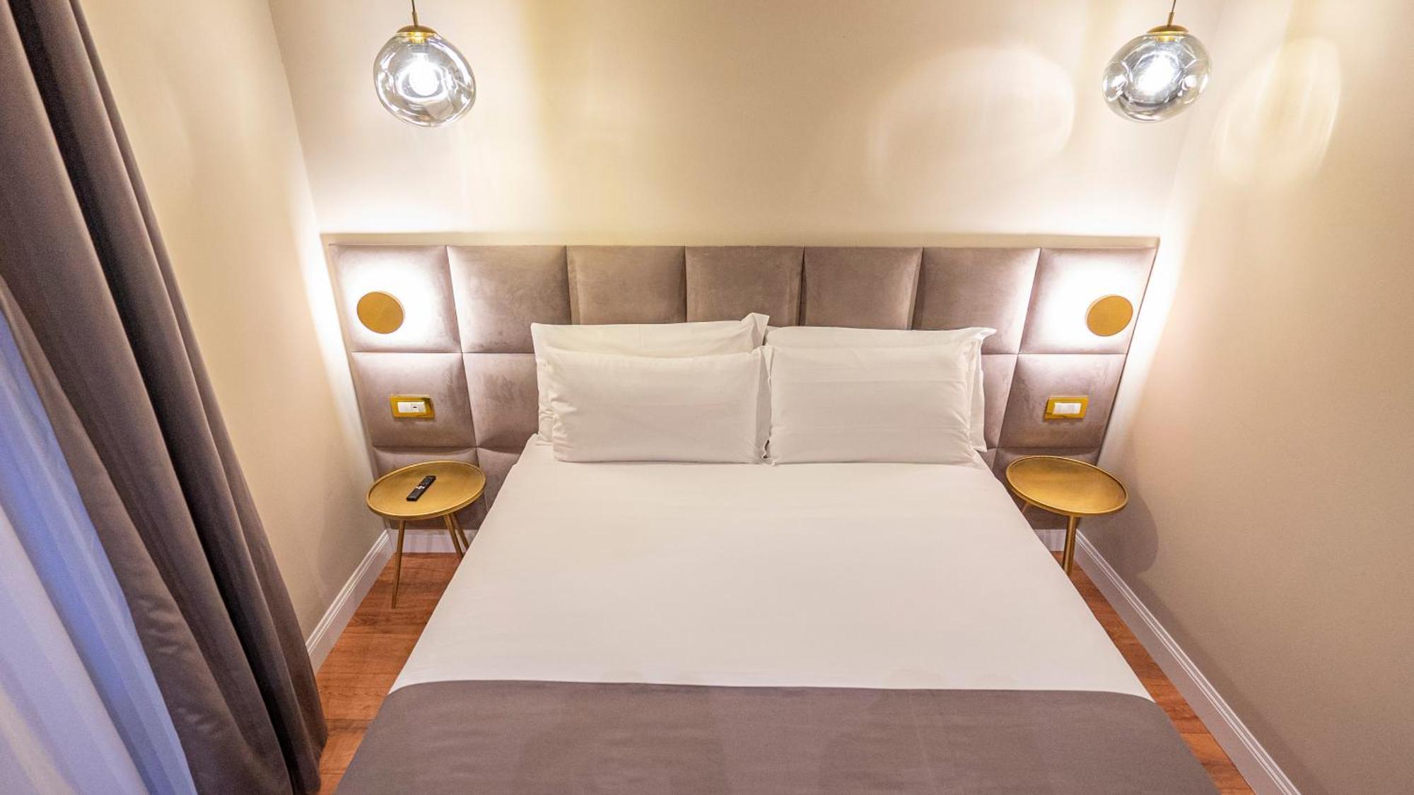 Navona Comfort Rooms Ρώμη Εξωτερικό φωτογραφία