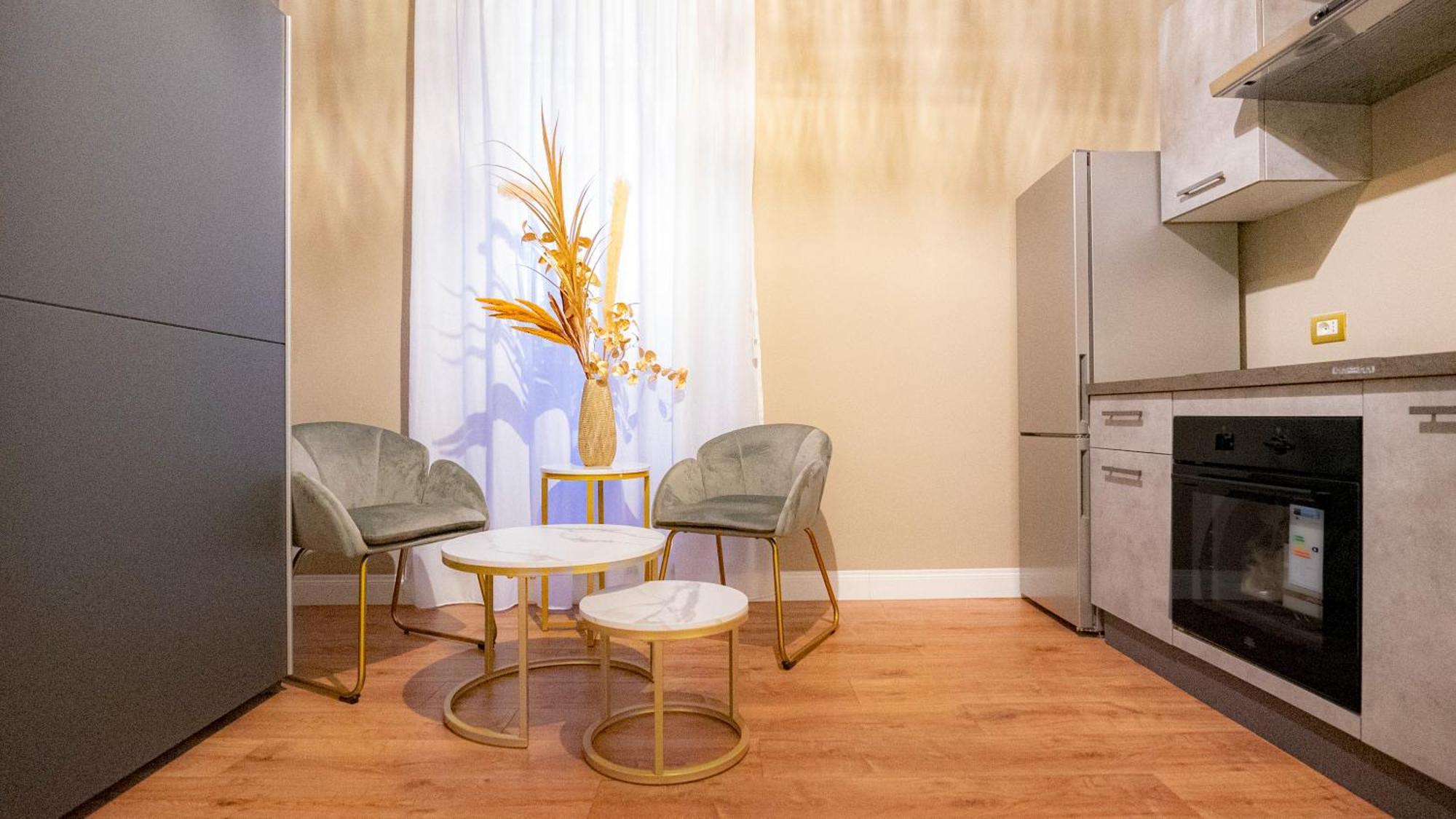 Navona Comfort Rooms Ρώμη Εξωτερικό φωτογραφία